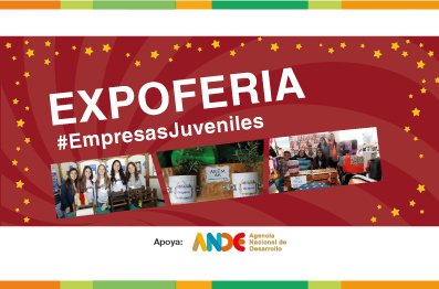 Expoferia de Empresas Juveniles