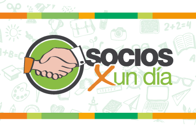 Anotate en «Socios por un día»