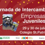 Jornada de Intercambio