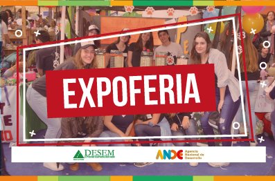 Expoferia de Empresas Juveniles