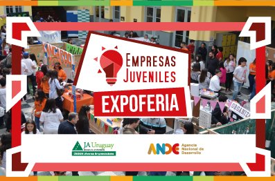 Cuatro ciudades reciben las Expoferias de Empresas Juveniles