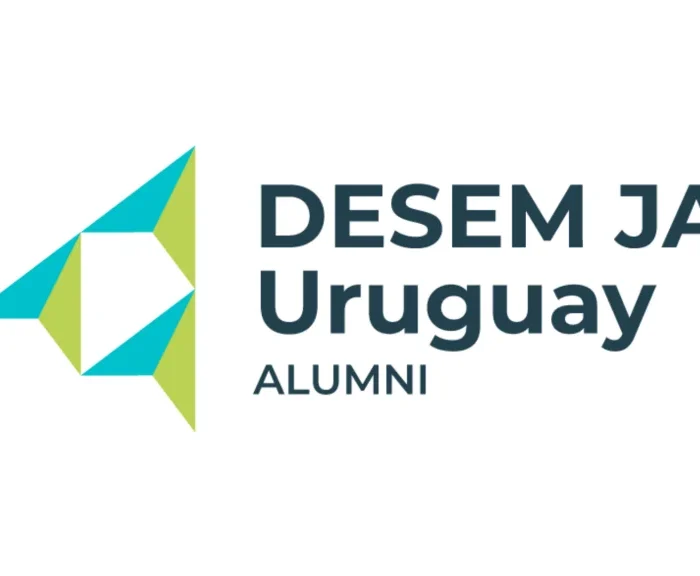 DESEM JA Alumni Uruguay: una red de oportunidades