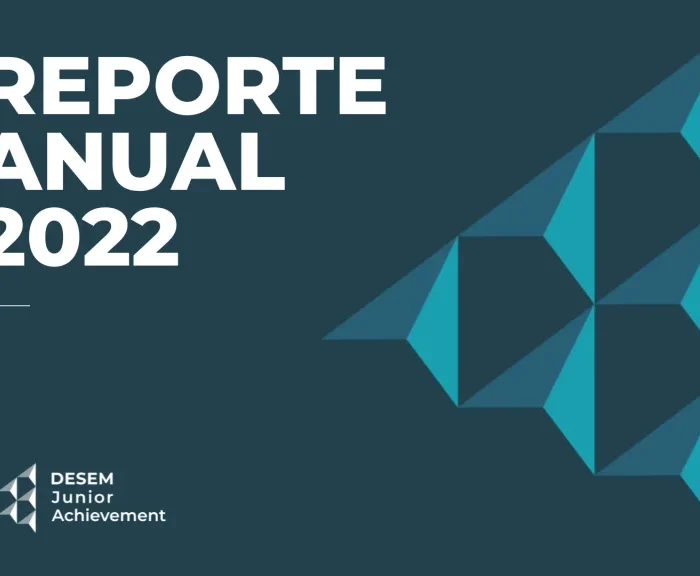 Reporte de impacto 2022