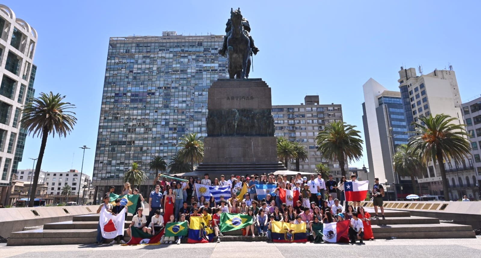 Company Of the Year 2024 – Montevideo